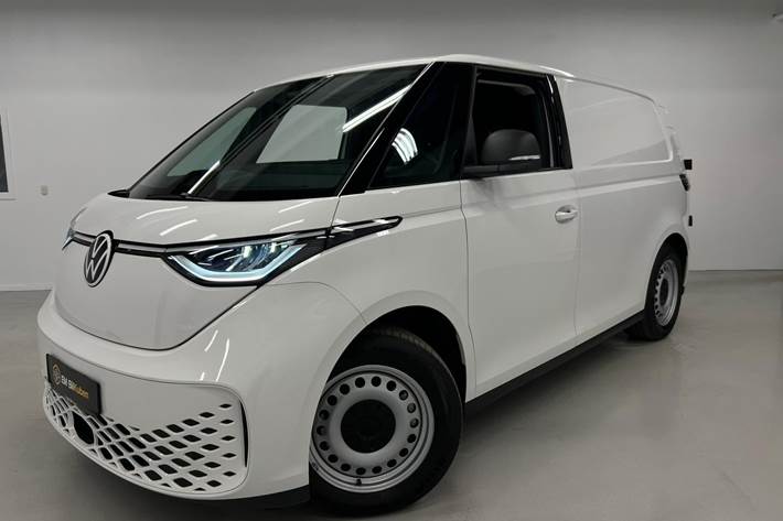 undefined VW ID.Buzz fra 2024