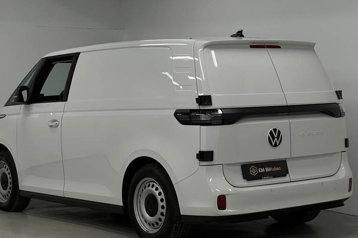 undefined VW ID.Buzz fra 2024