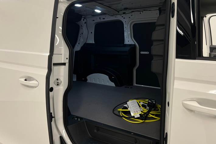 undefined VW ID.Buzz fra 2024