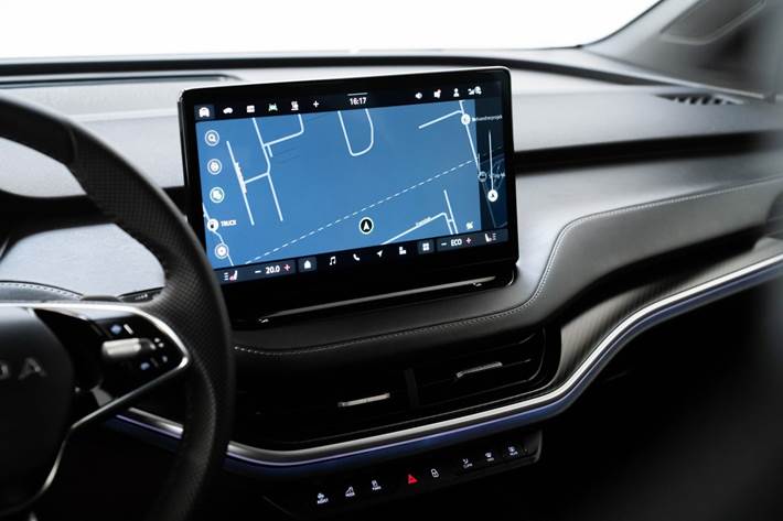 undefined Skoda Enyaq fra 2025