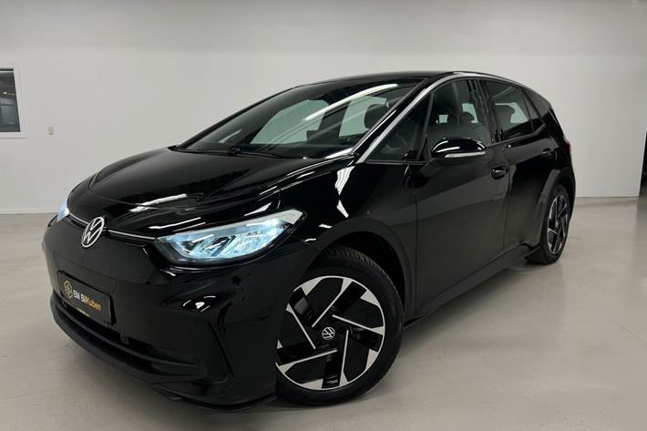 undefined VW ID.3 fra 2023