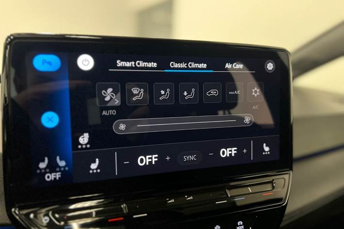 undefined VW ID.3 fra 2023