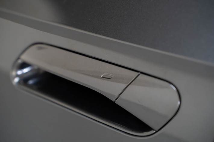 undefined VW ID.4 fra 2022