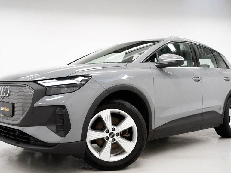 Audi Q4 e-tron 35 Advanced