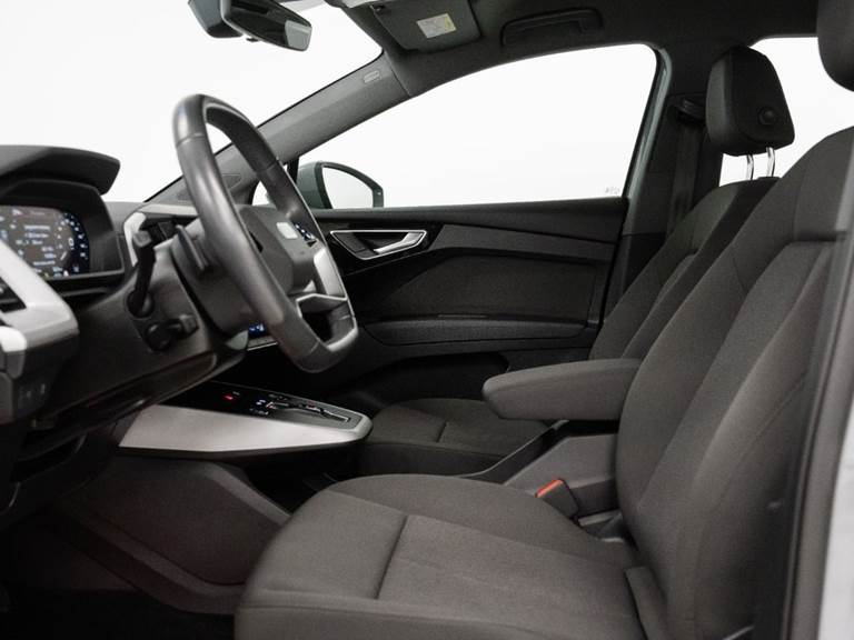 Audi Q4 e-tron 35 Advanced