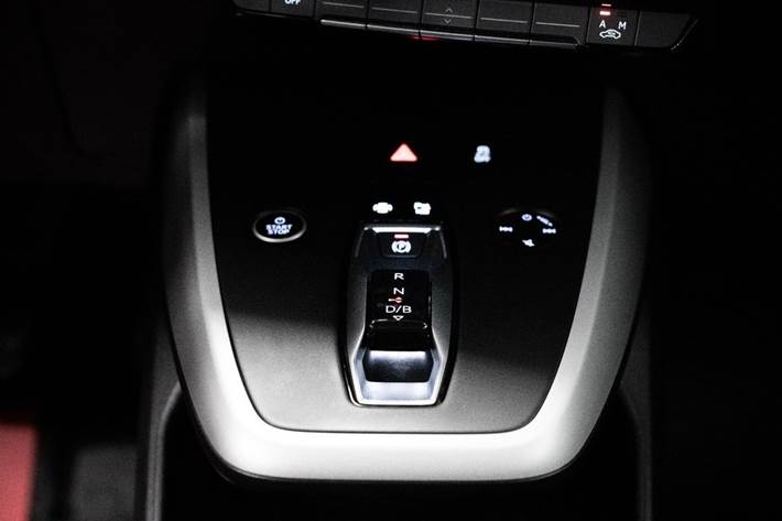 undefined Audi Q4 e-tron fra 2022
