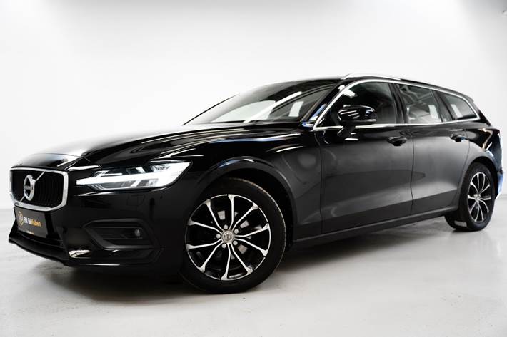undefined Volvo V60 fra 2021