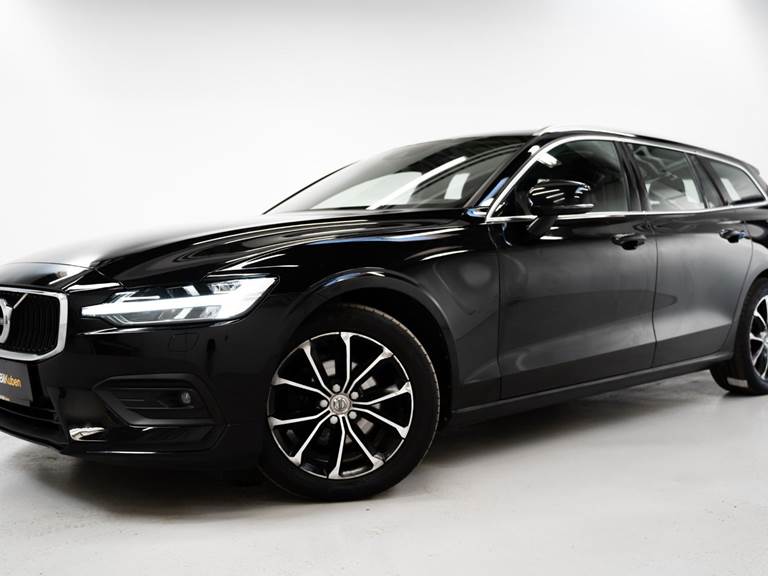 Volvo V60 2,0 B4 197 Inscription aut.
