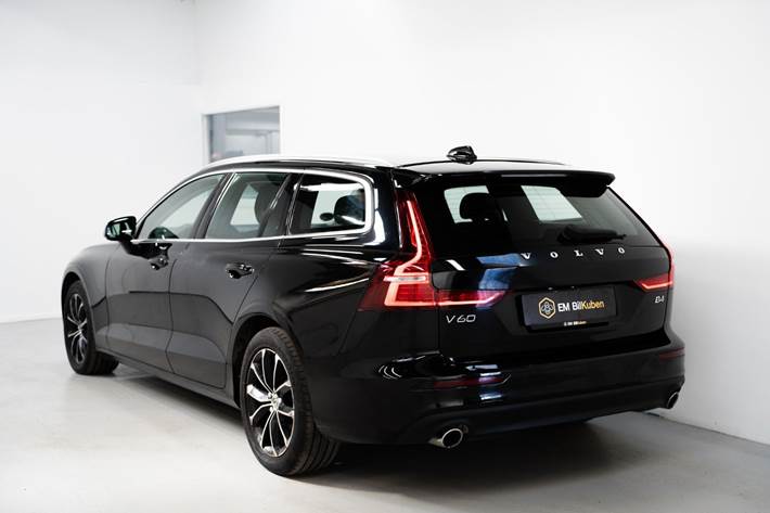 undefined Volvo V60 fra 2021