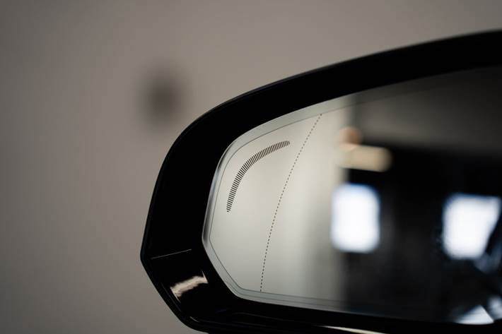 undefined Volvo V60 fra 2021