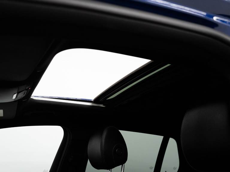 Mercedes EQC400 AMG Line 4Matic