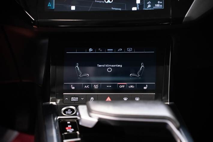 undefined Audi e-tron fra 2023