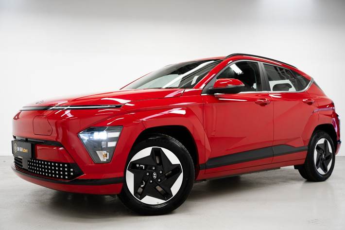 undefined Hyundai Kona fra 2024