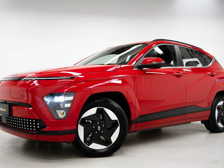 Hyundai Kona 48 EV Advanced