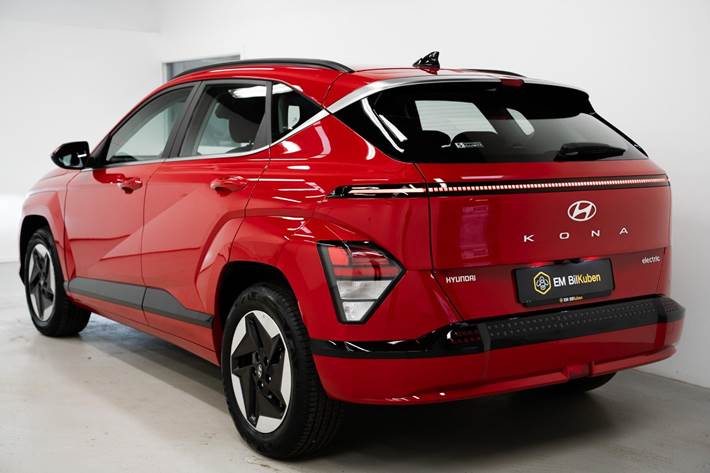 undefined Hyundai Kona fra 2024