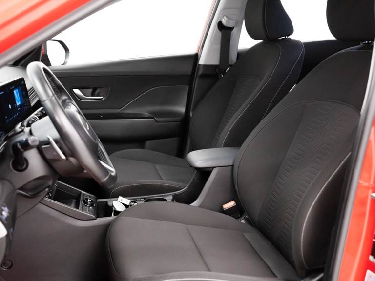 Hyundai Kona 48 EV Advanced