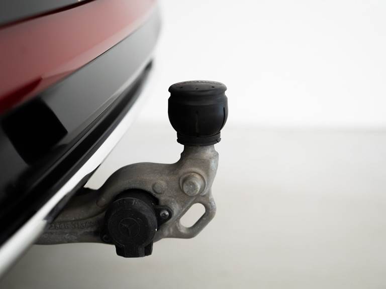 Mercedes CLA250+ EQ Progressive Advance Plus