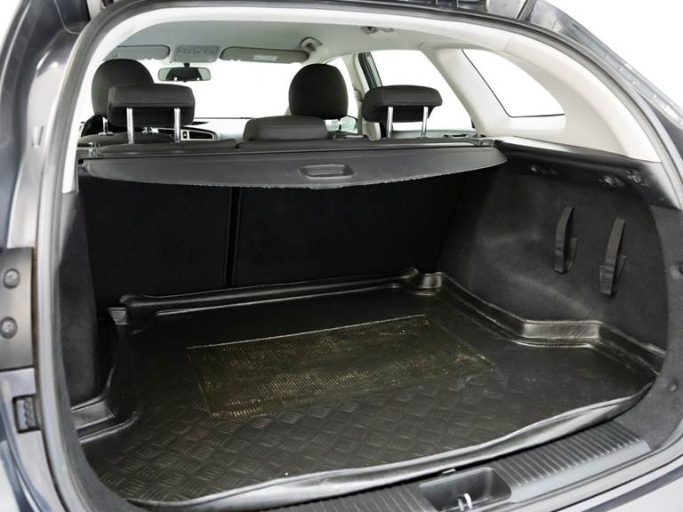 Kia Ceed 1,6 CRDi 128 Active SW
