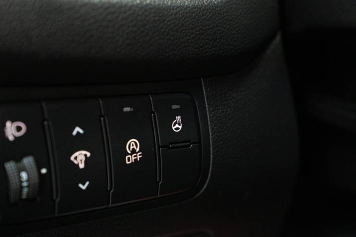 undefined Kia Ceed fra 2013