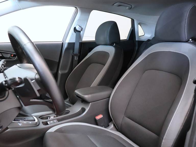 Hyundai Kona 1,6 HEV DCT