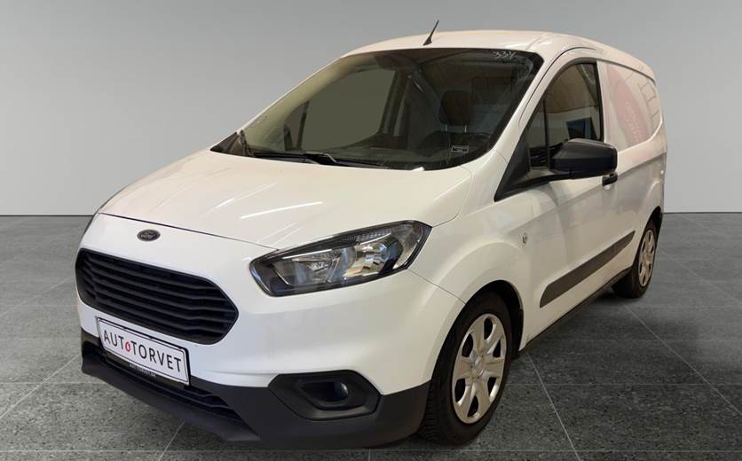 Ford Transit Courier 1,5 TDCi 100 Trend