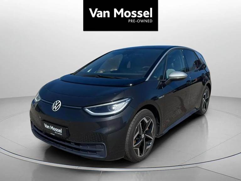 VW ID.3 58 1ST Pro Performance