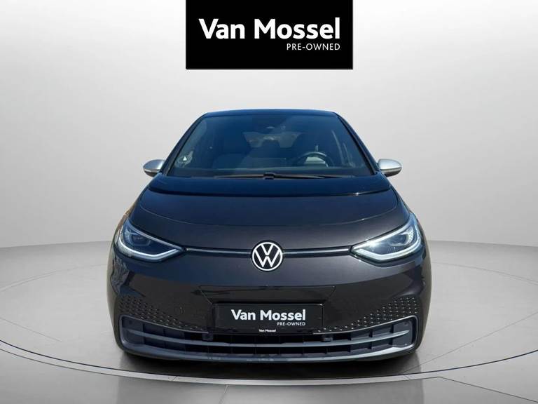 VW ID.3 58 1ST Pro Performance