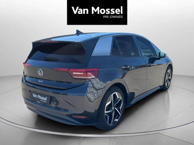 VW ID.3 58 1ST Pro Performance