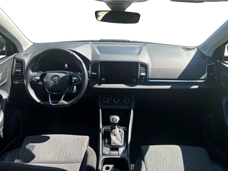 Skoda Karoq 1,5 TSi 150 Celebration DSG