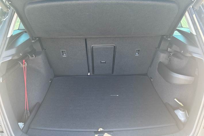 undefined Skoda Karoq fra 2021