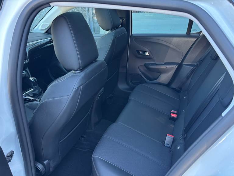 Opel Corsa 1,2 Sport