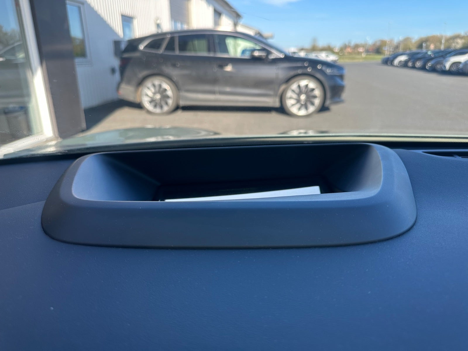 Grøn BYD Seal fra 2024