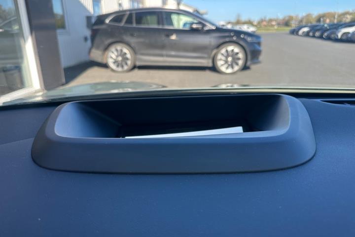 Grøn BYD Seal fra 2024