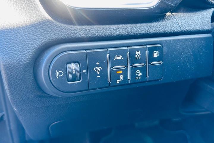undefined Kia Ceed fra 2020