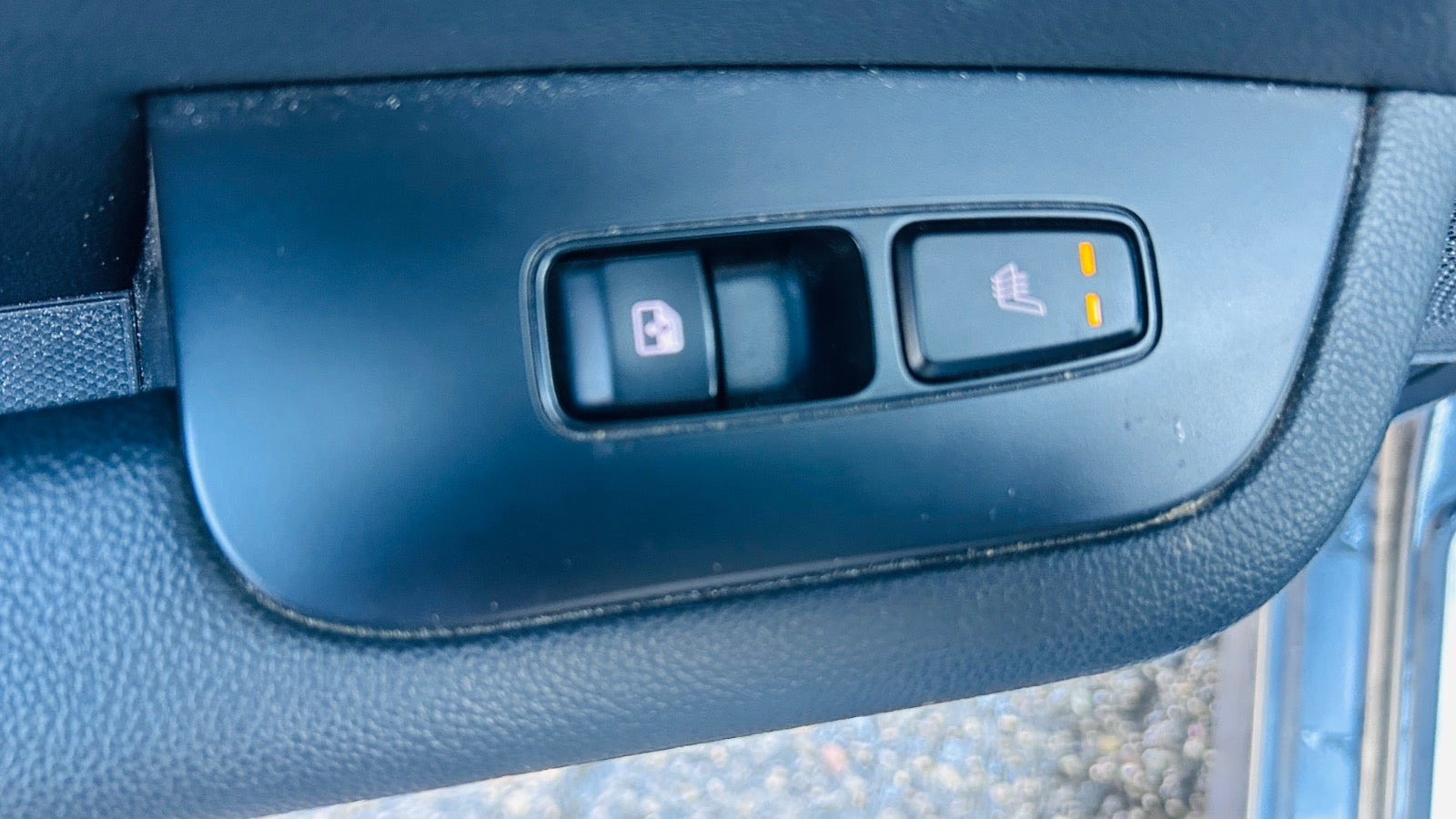undefined Kia Ceed fra 2020