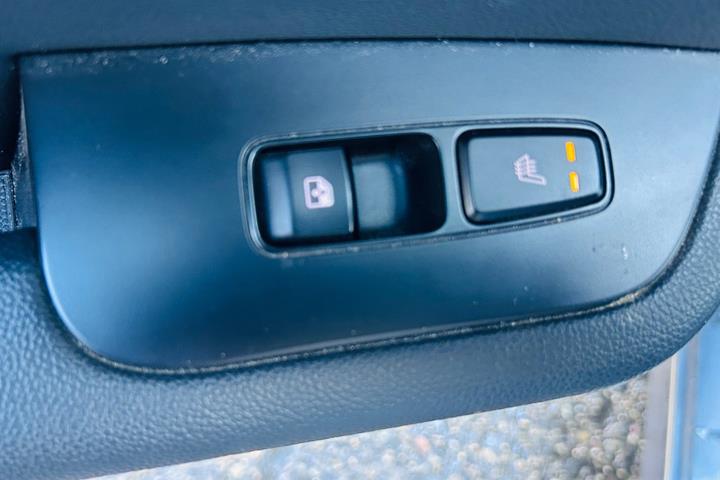 undefined Kia Ceed fra 2020
