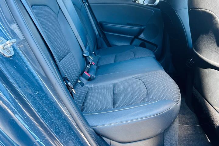 undefined Kia Ceed fra 2020