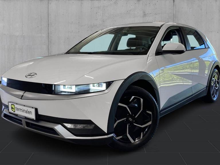 Hyundai Ioniq 5 73 Essential