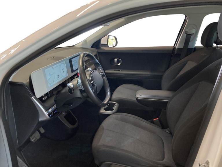 Hyundai Ioniq 5 73 Essential