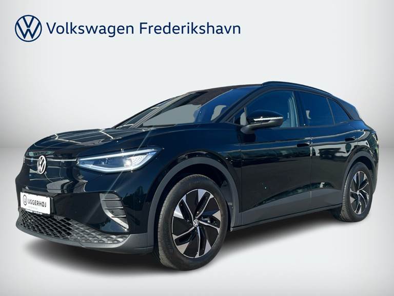 VW ID.4 77 Style+