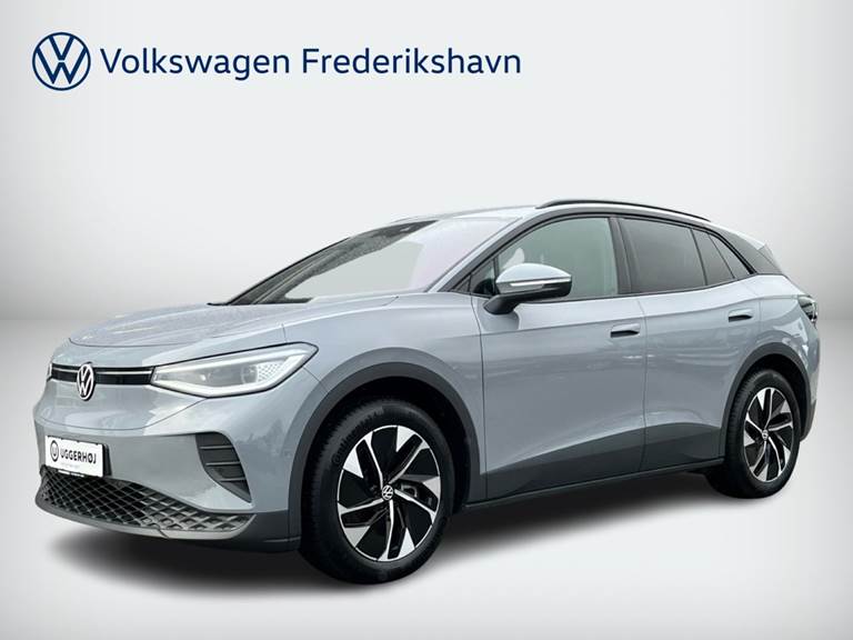 VW ID.4 77 Style+