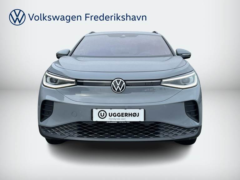 VW ID.4 77 Style+