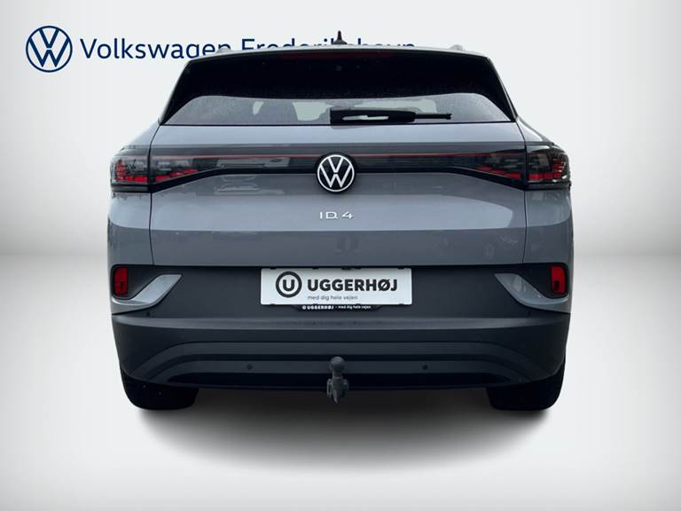VW ID.4 77 Style+