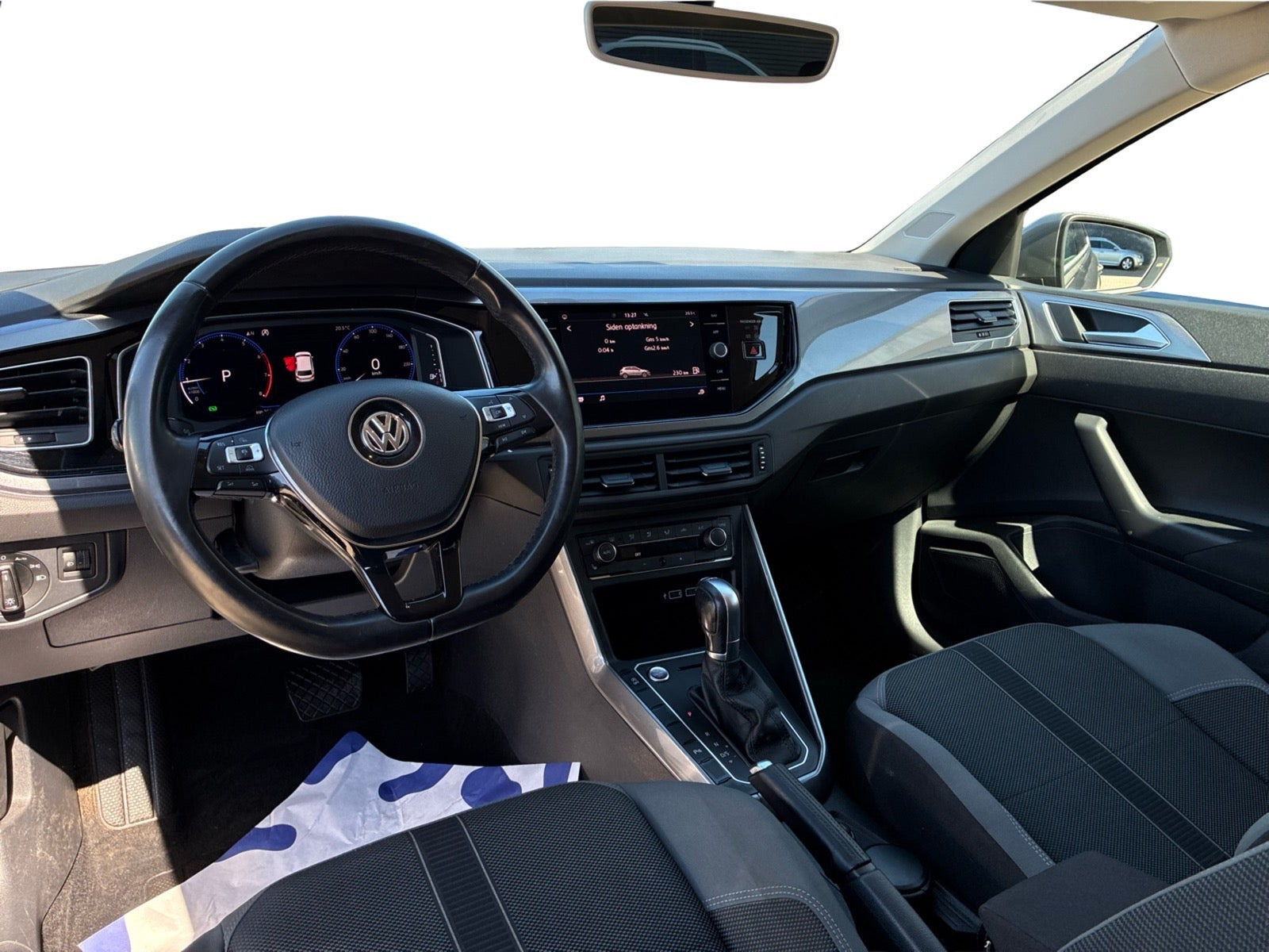 undefined VW Polo fra 2019