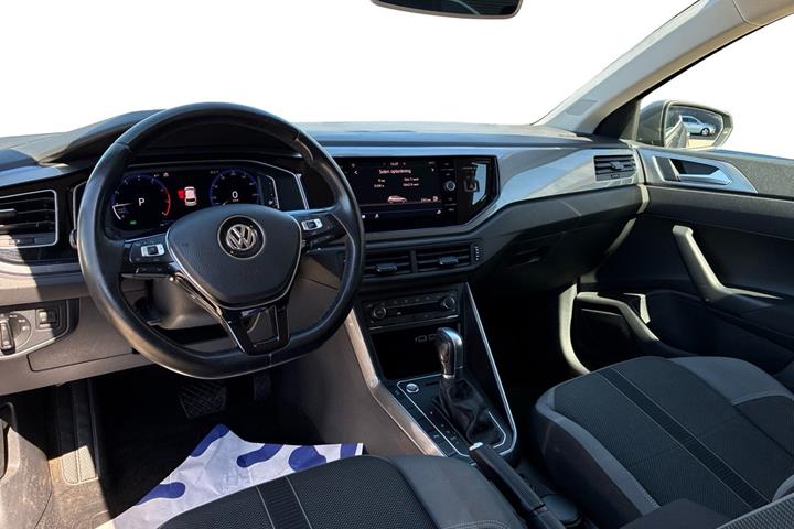 undefined VW Polo fra 2019