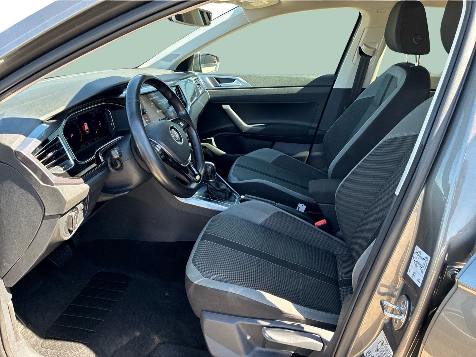 undefined VW Polo fra 2019