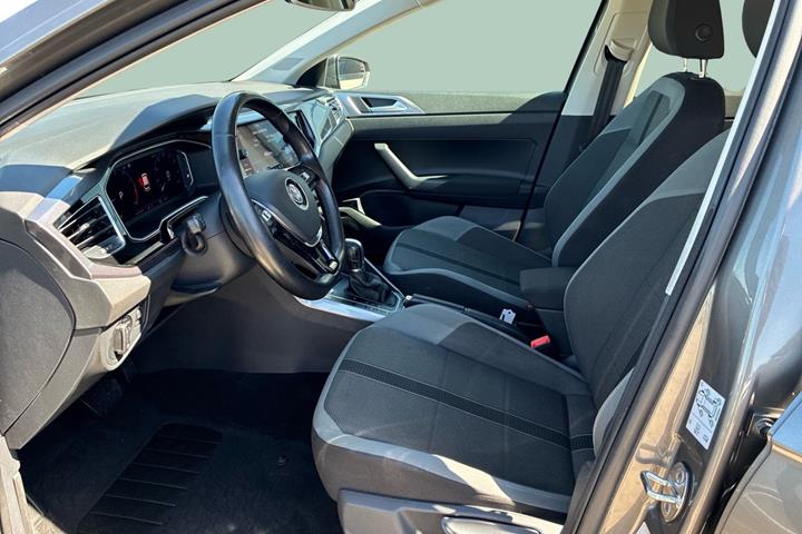 undefined VW Polo fra 2019