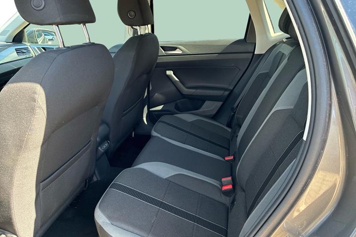 undefined VW Polo fra 2019