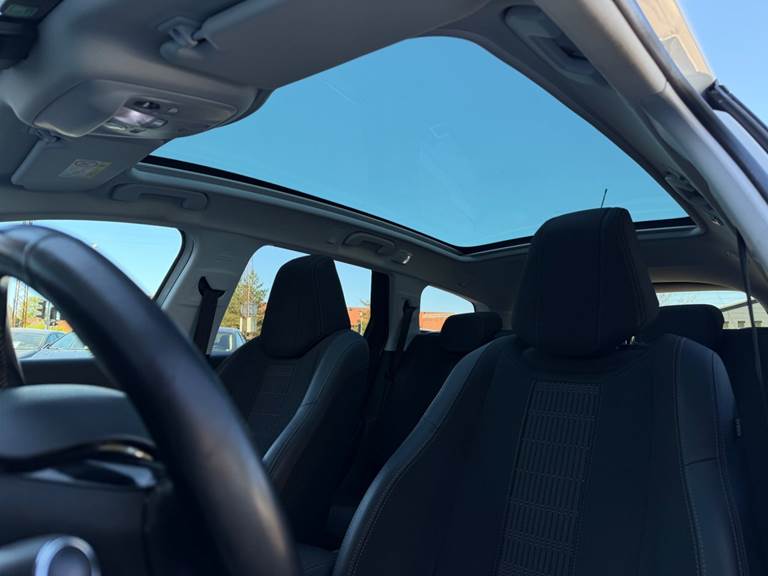 Peugeot 308 1,6 BlueHDi 120 Selection Sky SW