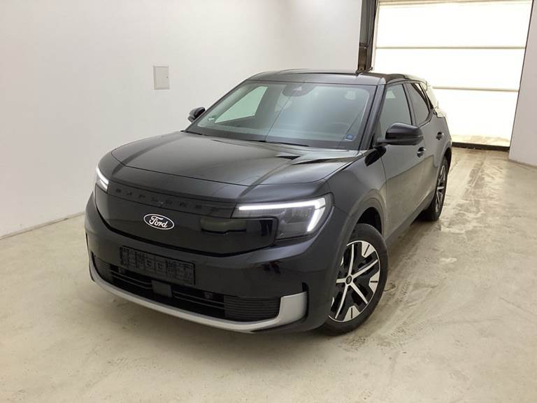 Ford Explorer 79 Select Extended Range AWD